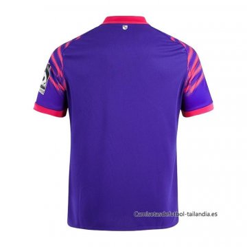 Tailandia 2ª Camiseta Mainz 05 2025-2026