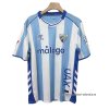 Tailandia 1ª Camiseta Malaga 2025-2026 Tailandia 1ª Camiseta Malaga 2025-2026