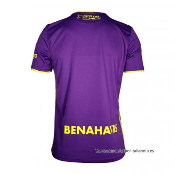 Tailandia 2ª Camiseta Malaga 2024-2025