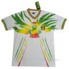 Tailandia 2ª Camiseta Mali 2024 Tailandia 2ª Camiseta Mali 2024