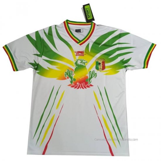 Tailandia 2ª Camiseta Mali 2024 - Haga un click en la imagen para cerrar