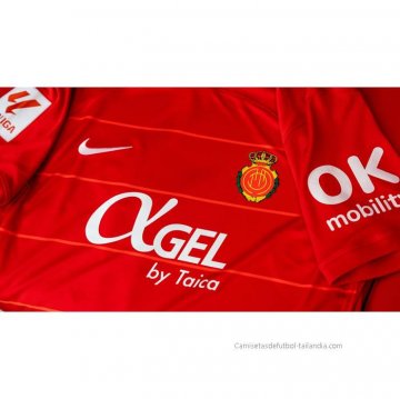 1ª Camiseta Mallorca 2023-2024