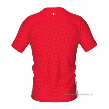 Tailandia 1ª Camiseta Malta 2022