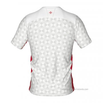 Tailandia 2ª Camiseta Malta 2022