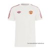 Tailandia Camiseta Manchester City Special 2024-2025 Blanco Tailandia Camiseta Manchester City Special 2024-2025 Blanco