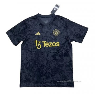 Tailandia Camiseta Manchester United Special 2023-2024 Tailandia Camiseta Manchester United Special 2023-2024