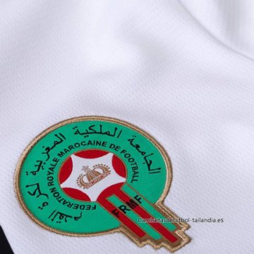 Tailandia 2ª Camiseta Marruecos 2024-2025