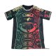 Tailandia Camiseta Mexico Special 2025-2026 Negro
