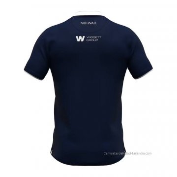Tailandia 1ª Camiseta Millwall 2023-2024