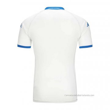 Tailandia 3ª Camiseta Monaco 2023-2024