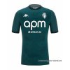 2ª Camiseta Monaco 2024-2025 2ª Camiseta Monaco 2024-2025