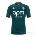 2ª Camiseta Monaco 2024-2025