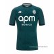 2ª Camiseta Monaco 2024-2025