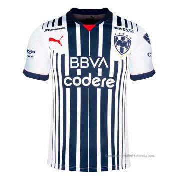 1ª Camiseta Monterrey 2022 1ª Camiseta Monterrey 2022
