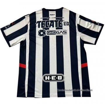 Tailandia Camiseta Monterrey Special 2024-2025
