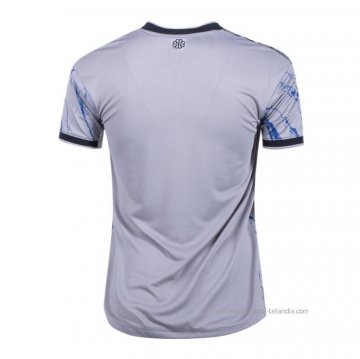 Tailandia 2ª Camiseta Montreal 2022
