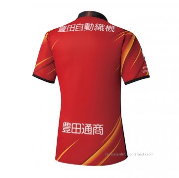 Tailandia 1ª Camiseta Nagoya Grampus 2021