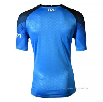 1ª Camiseta Napoli 2022-2023