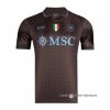 Tailandia 3ª Camiseta Napoli 2025-2026 Tailandia 3ª Camiseta Napoli 2025-2026
