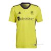 Tailandia 1ª Camiseta Nashville SC 2022 Tailandia 1ª Camiseta Nashville SC 2022