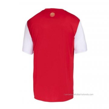 Tailandia Camiseta Nautico Special 2022