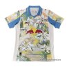 Tailandia Camiseta New York Red Bulls Special 2025 Tailandia Camiseta New York Red Bulls Special 2025