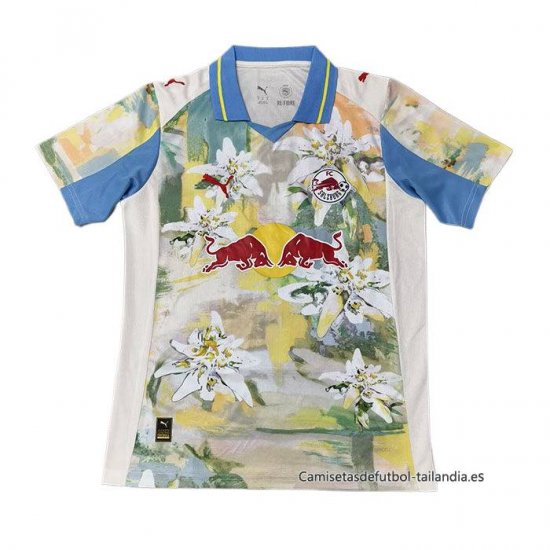 Tailandia Camiseta New York Red Bulls Special 2025 - Haga un click en la imagen para cerrar