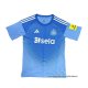Tailandia Camiseta Newcastle United Portero 2025-2026 Azul