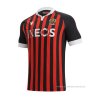 Tailandia 1ª Camiseta Nice 2021-2022 Tailandia 1ª Camiseta Nice 2021-2022