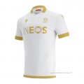 Tailandia 2ª Camiseta Nice 2021-2022