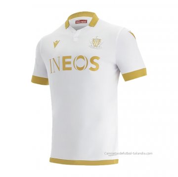 Tailandia 2ª Camiseta Nice 2021-2022 Tailandia 2ª Camiseta Nice 2021-2022