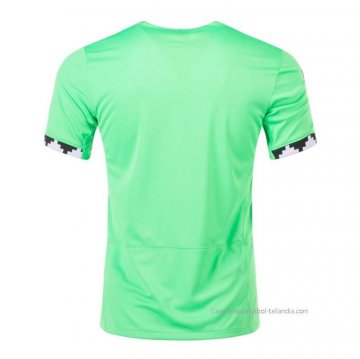 Tailandia 1ª Camiseta Nigeria 2023