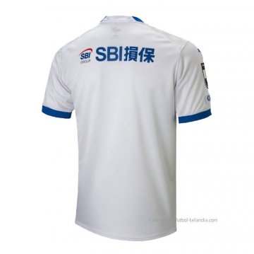Tailandia 2ª Camiseta Oita Trinita 2023