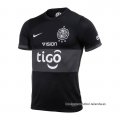 Tailandia 2ª Camiseta Olimpia 2024