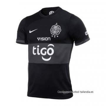 Tailandia 2ª Camiseta Olimpia 2024 Tailandia 2ª Camiseta Olimpia 2024