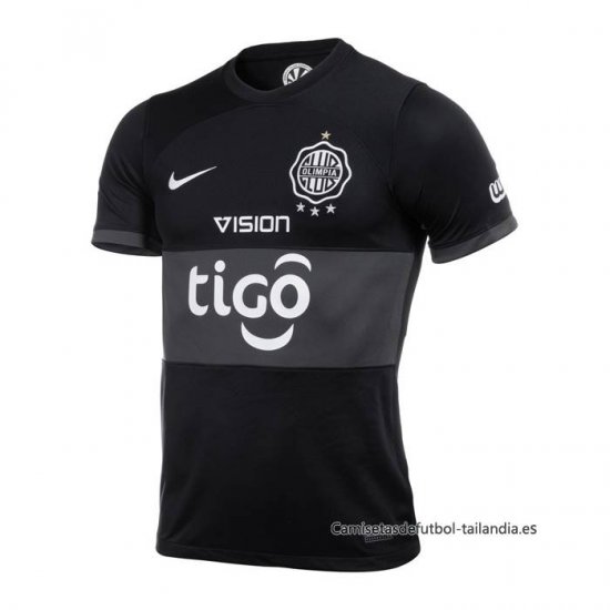 Tailandia 2ª Camiseta Olimpia 2024 - Haga un click en la imagen para cerrar
