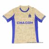 Tailandia 4ª Camiseta Olympique Marsella 2025-2026 Tailandia 4ª Camiseta Olympique Marsella 2025-2026
