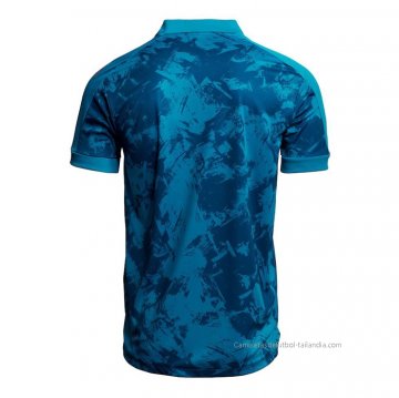 Tailandia Camiseta Orlando City Primeblue 2021