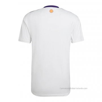 2ª Camiseta Orlando City 2022