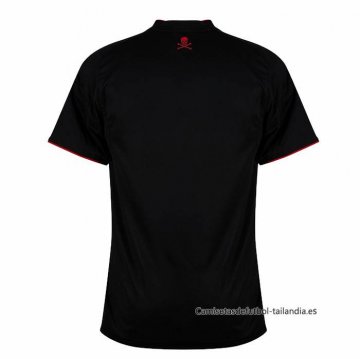 Tailandia 1ª Camiseta Orlando Pirates 2025-2026