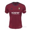 1ª Camiseta Osasuna 2023-2024 1ª Camiseta Osasuna 2023-2024