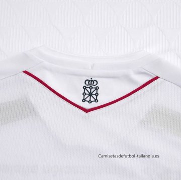 Tailandia 3ª Camiseta Osasuna 2025-2026