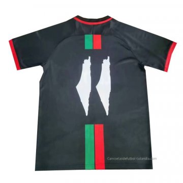 Tailandia 1ª Camiseta Palestina 2023-2024