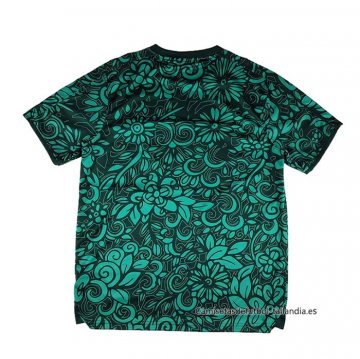 Tailandia Camiseta Palestina Special 2025-2026 Verde