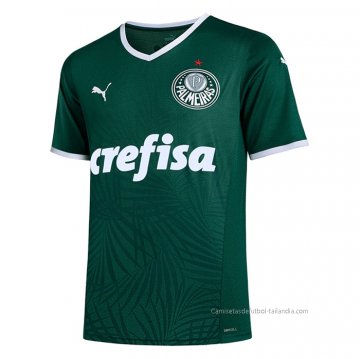 1ª Camiseta Palmeiras 2022 1ª Camiseta Palmeiras 2022