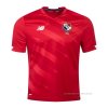Tailandia 1ª Camiseta Panama 2021 Tailandia 1ª Camiseta Panama 2021