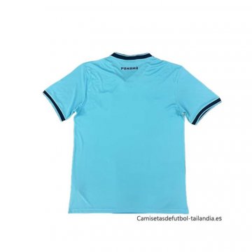 Tailandia 2ª Camiseta Panama 2025
