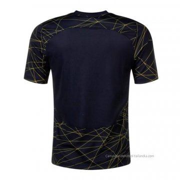 4ª Camiseta Paris Saint-Germain 2022-2023