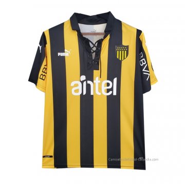 Tailandia Camiseta Penarol 130 Anos 2021 Tailandia Camiseta Penarol 130 Anos 2021