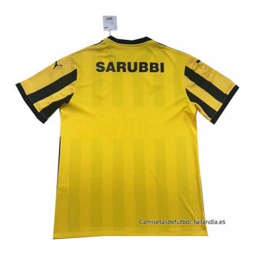 Tailandia 1ª Camiseta Penarol 2024